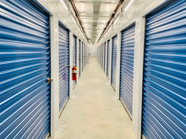 storageunits