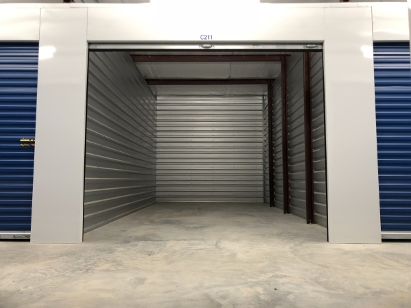 storageunits