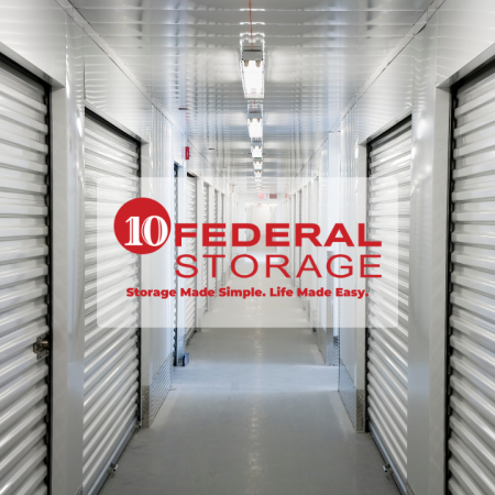 10 Federal Storage - 1055 - Commercial Ave