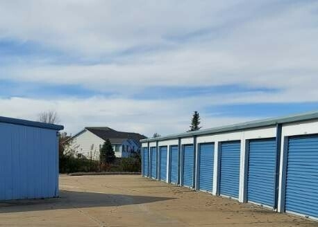 storageunits