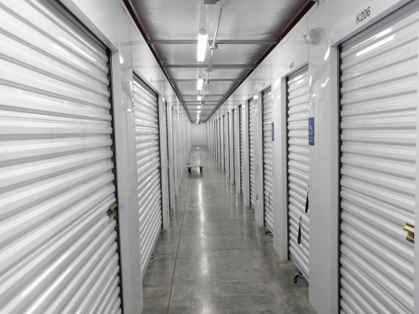 storageunits