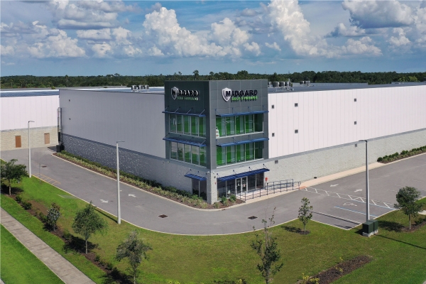 Midgard Self Storage - Kissimmee - 2925 North Poinciana Boulevard