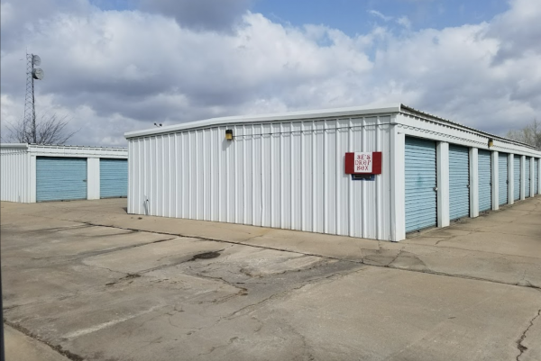 storageunits