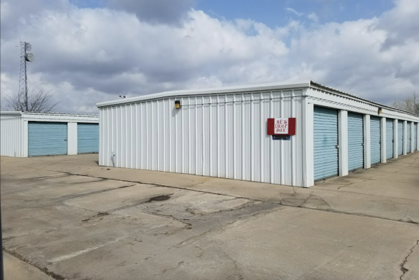 Andover EZ Storage