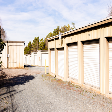 storageunits