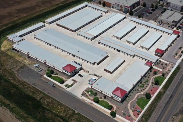 storageunits