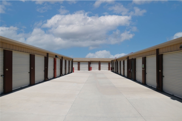 storageunits