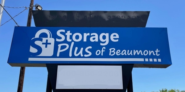 Storage Plus of Beaumont