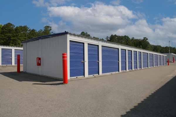 storageunits