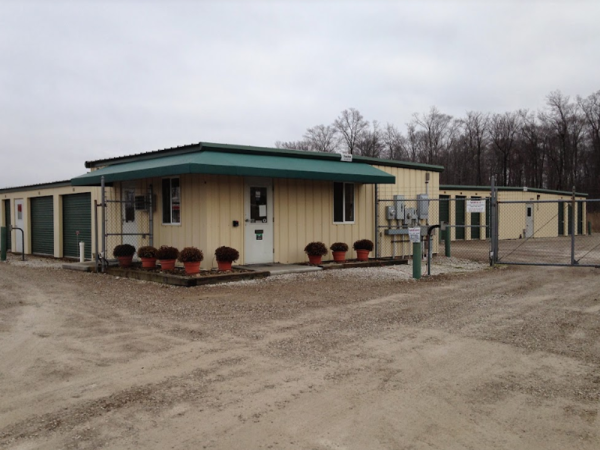 Storage Rentals of America - Chesterland - Chillicothe Rd