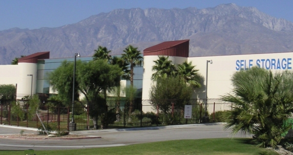Sun Valley Climate Controlled Self-Storage and Vehicle Parking