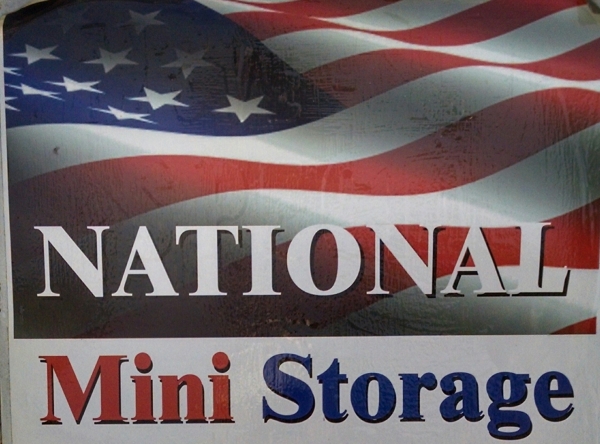 National Mini Storage