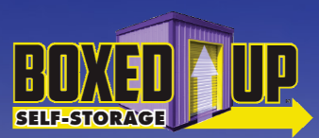 Boxed Up Self Storage - Mulford