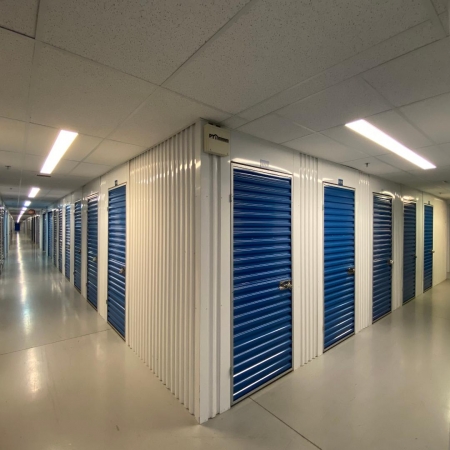 storageunits