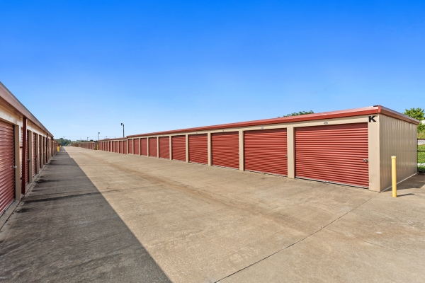 storageunits