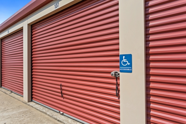 storageunits