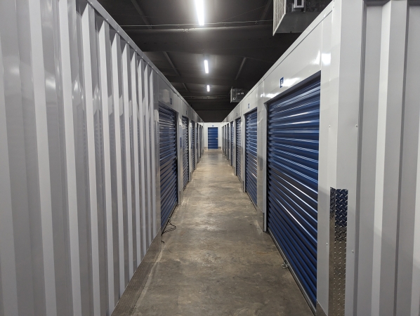 Value Storage Units of Hammond 2