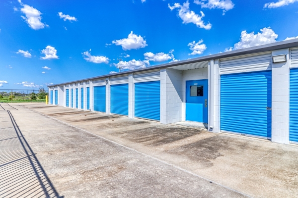 storageunits