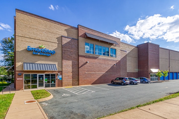 SmartStop Self Storage - Charlottesville - 2307 Hydraulic Rd