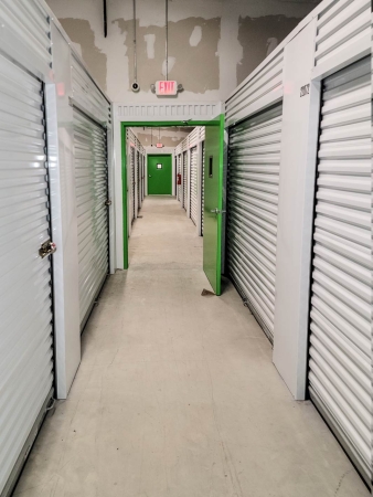 Mini Mall Storage - New Orleans