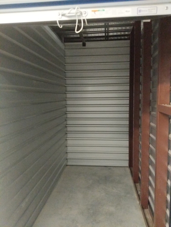 Self Storage Solutions - Sioux Falls