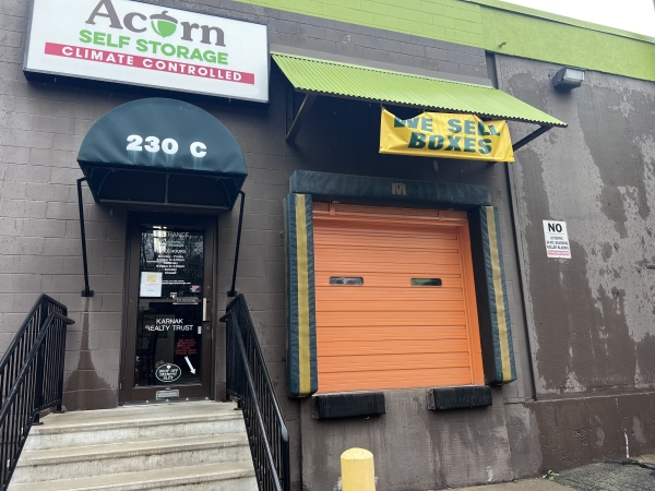 Acorn Self Storage