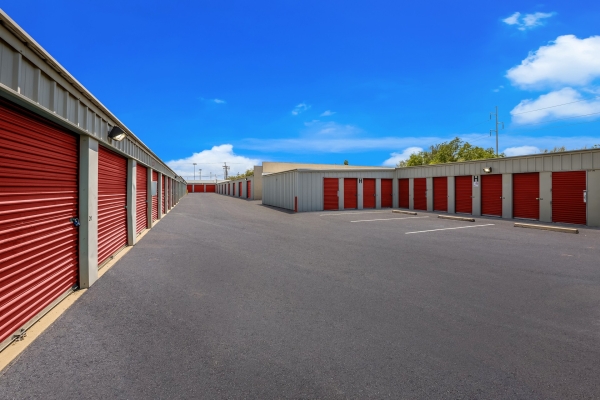 storageunits