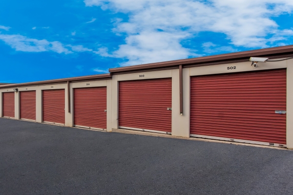 storageunits