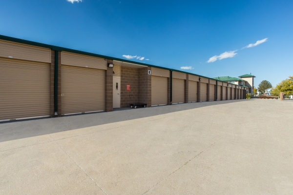 storageunits