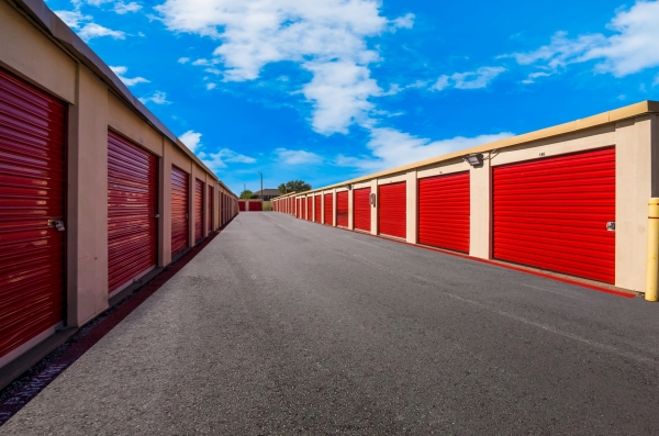 storageunits