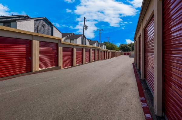 storageunits