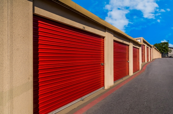 storageunits