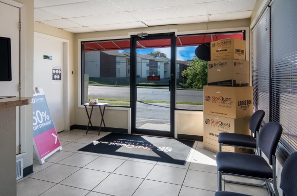 storageunits