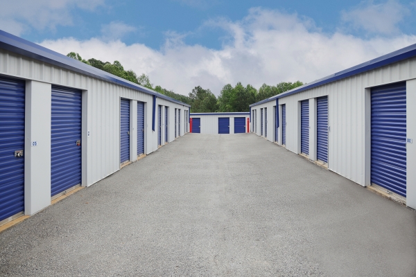 storageunits