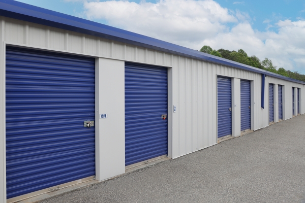 storageunits