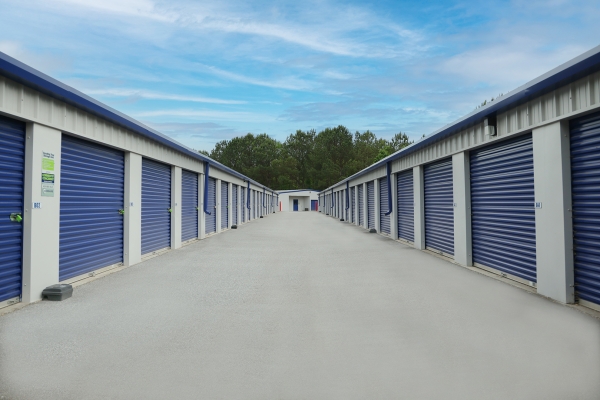 storageunits