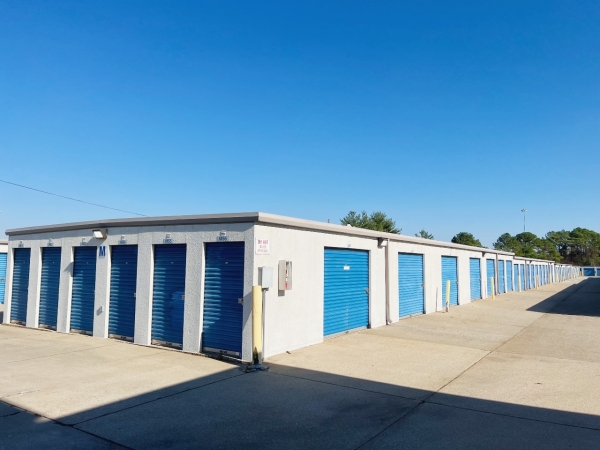 USA Storage Centers - Murfreesboro