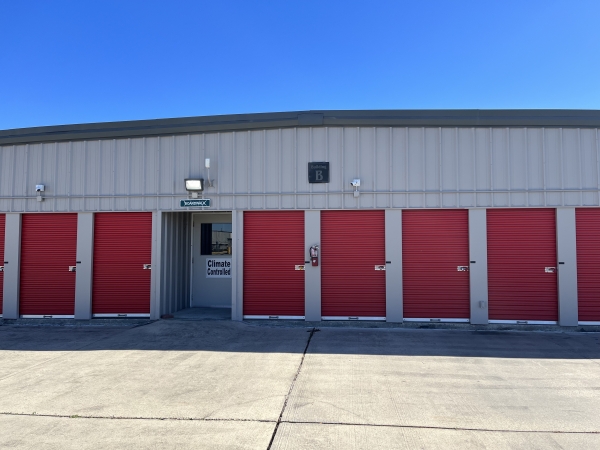 storageunits