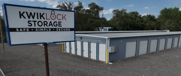 Kwiklock Storage - Park City