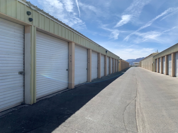 storageunits