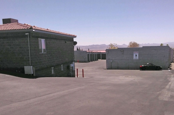 storageunits