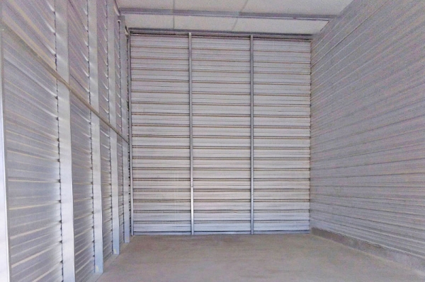 storageunits