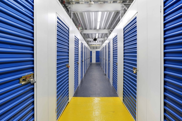 storageunits