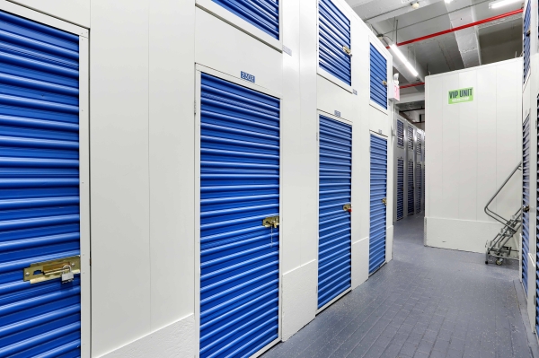 storageunits