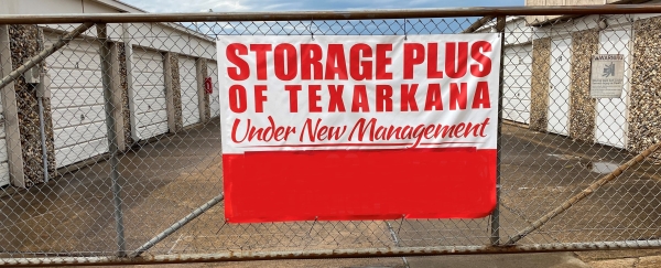 Storage Plus of Texarkana