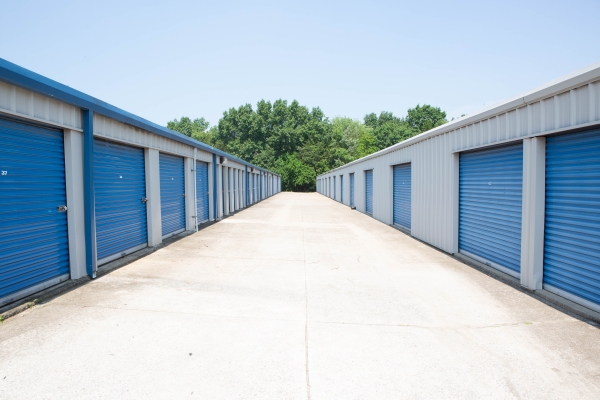 Murfreesboro Mini Self Storage