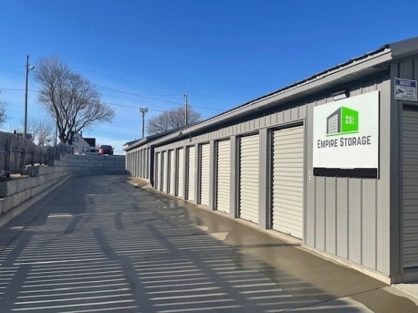 storageunits