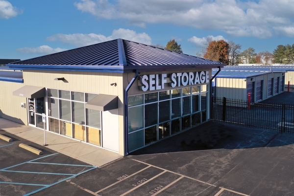 storageunits