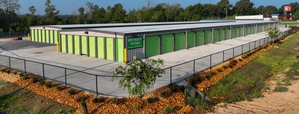 storageunits