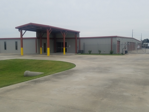Dependable Storage - Youngsville